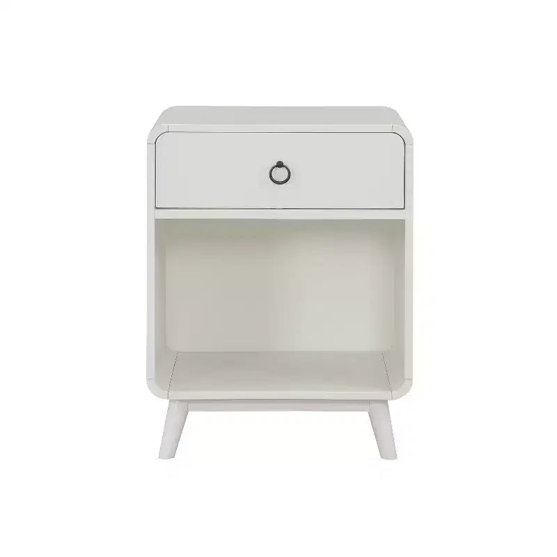 Table d'appoint Venetzia MidCentury de 24/7 Shop At Home