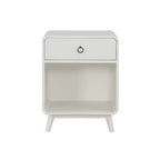 Table d'appoint Venetzia MidCentury de 24/7 Shop At Home