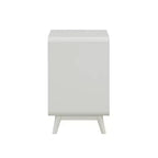 Table d'appoint Venetzia MidCentury de 24/7 Shop At Home