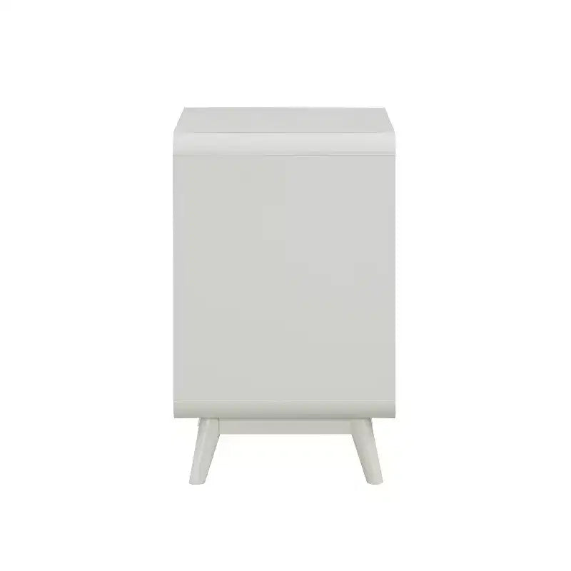 Table d'appoint Venetzia MidCentury de 24/7 Shop At Home