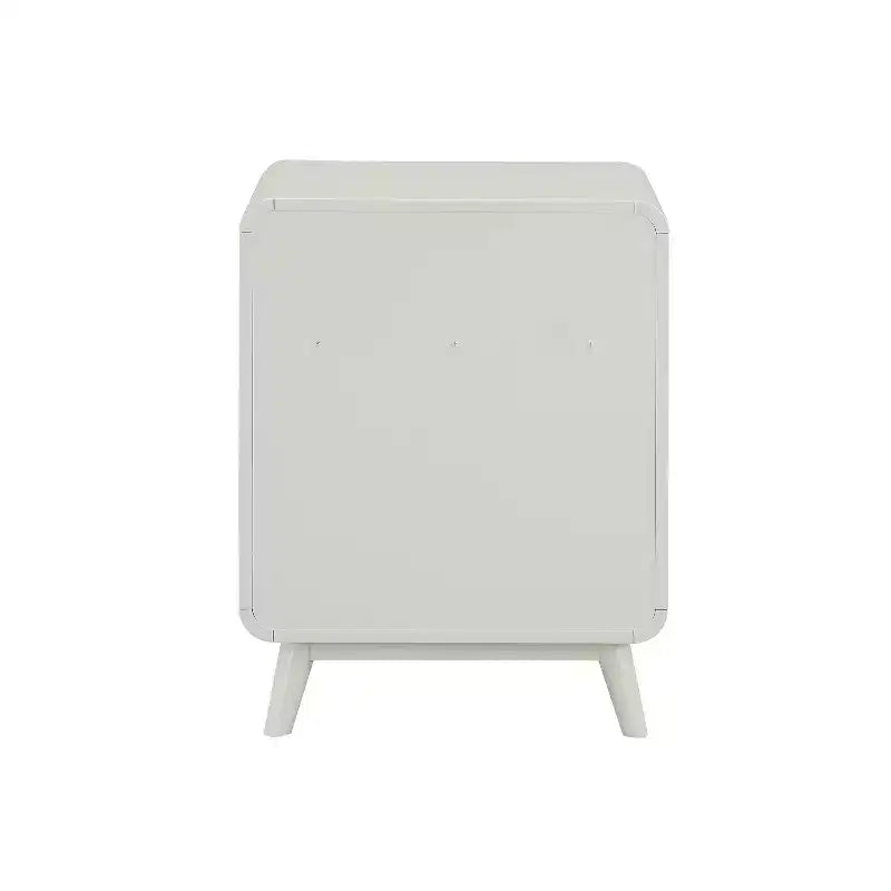 Table d'appoint Venetzia MidCentury de 24/7 Shop At Home