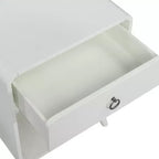 Table d'appoint Venetzia MidCentury de 24/7 Shop At Home
