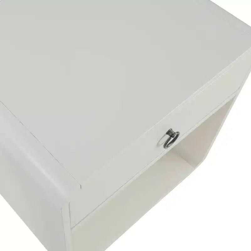 Table d'appoint Venetzia MidCentury de 24/7 Shop At Home