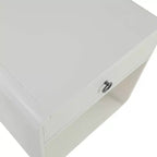 Table d'appoint Venetzia MidCentury de 24/7 Shop At Home