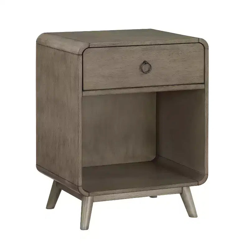 Table d'appoint Venetzia MidCentury de 24/7 Shop At Home