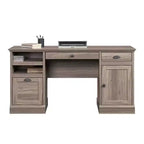 Bureau de direction Barrister Lane à 3 tiroirs - Sauder
