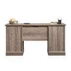 Bureau de direction Barrister Lane à 3 tiroirs - Sauder