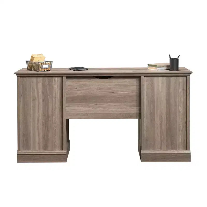 Bureau de direction Barrister Lane à 3 tiroirs - Sauder