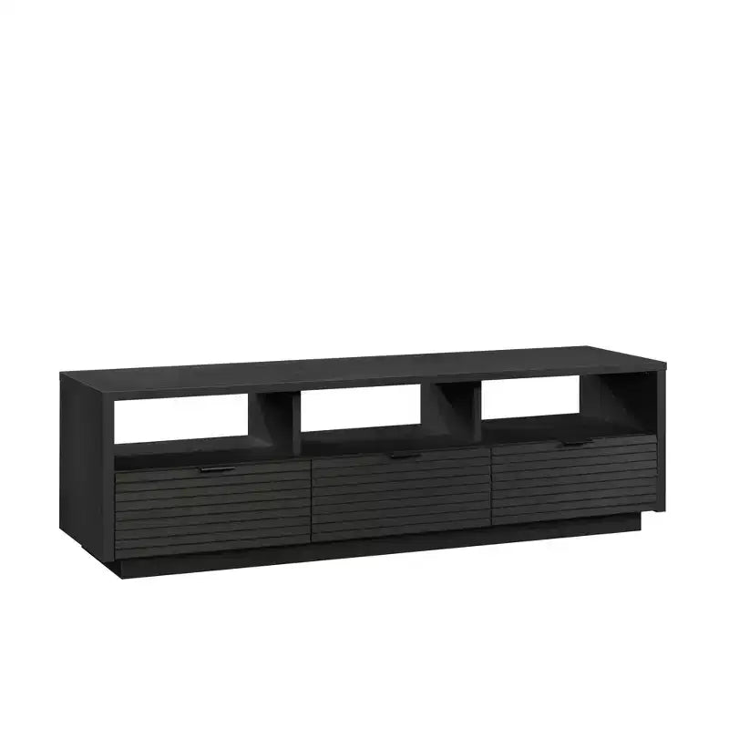 Harvey Park Entertainment Credenza TV Stand for TVs up to 70 - Sauder
