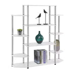 52,5 Breighton Home Harmony Office Étagère à livres sans outils