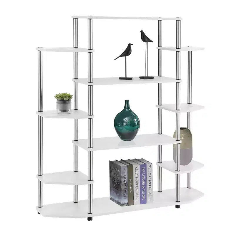 52,5 Breighton Home Harmony Office Étagère à livres sans outils