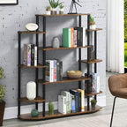 52,5 Breighton Home Harmony Office Étagère à livres sans outils