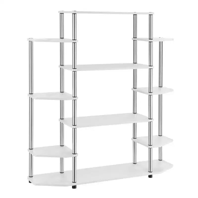 52,5 Breighton Home Harmony Office Étagère à livres sans outils