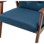 Fauteuil Natalie Accent - Breighton Home