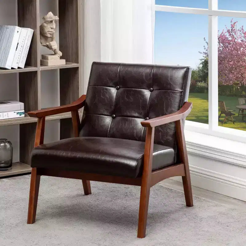 Fauteuil Natalie Accent - Breighton Home