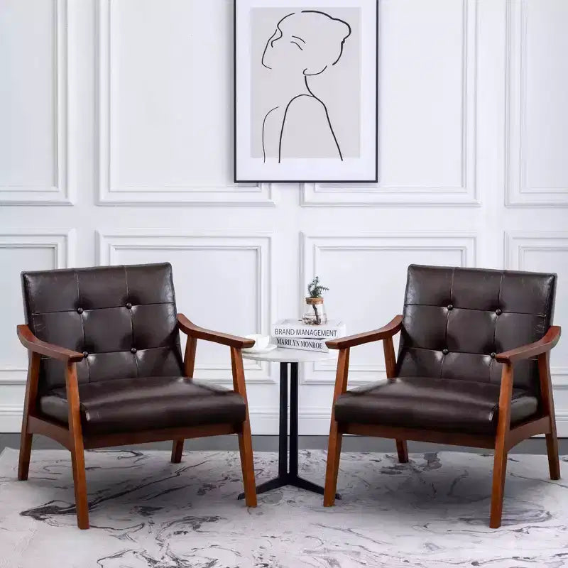 Fauteuil Natalie Accent - Breighton Home