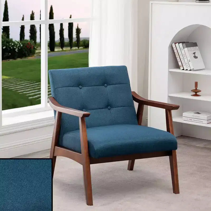Fauteuil Natalie Accent - Breighton Home
