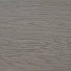 Sunnydaze Table Basse d'Intérieur en MDF avec Étagère Inférieure - 40,6 cm H - Gris Tonnerre
