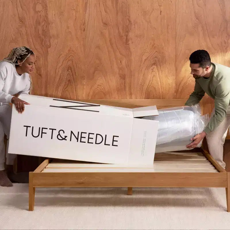 Matelas Original 9.5 Tuft & Needle