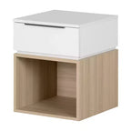 Hourra Nightstand - South Shore