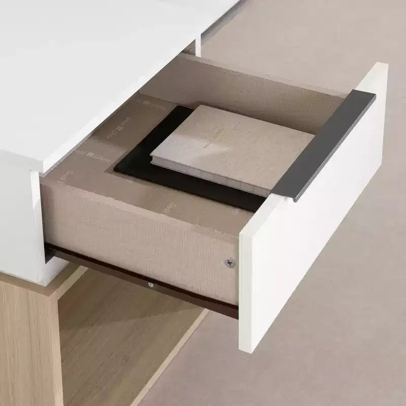 Table de chevet Hourra - South Shore