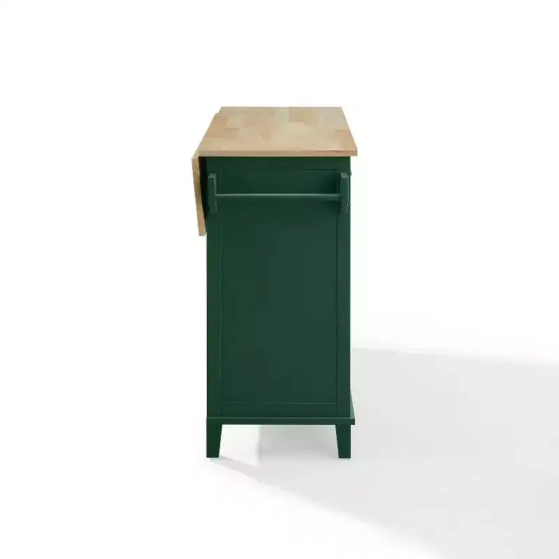 Îlot de cuisine pliable Cora - Crosley