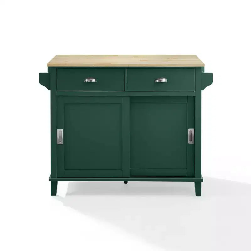 Îlot de cuisine pliable Cora - Crosley