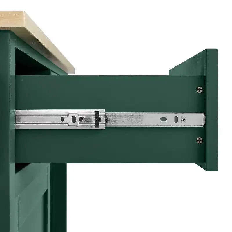 Îlot de cuisine pliable Cora - Crosley