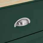 Îlot de cuisine pliable Cora - Crosley