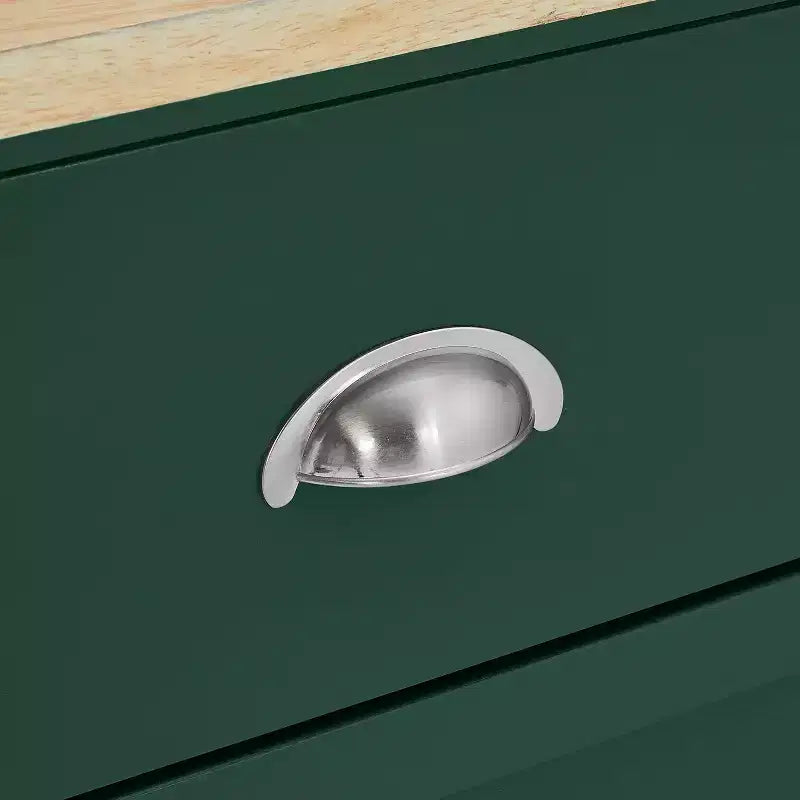 Îlot de cuisine pliable Cora - Crosley