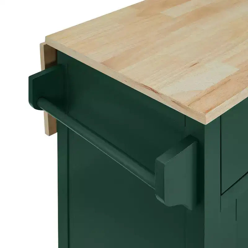 Îlot de cuisine pliable Cora - Crosley