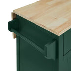 Îlot de cuisine pliable Cora - Crosley