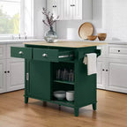 Îlot de cuisine pliable Cora - Crosley