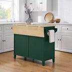 Îlot de cuisine pliable Cora - Crosley