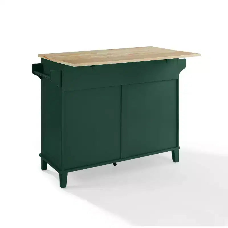 Îlot de cuisine pliable Cora - Crosley