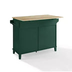 Îlot de cuisine pliable Cora - Crosley