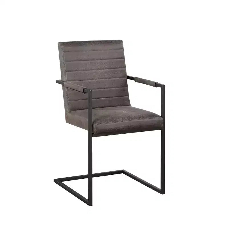Fauteuil d'appoint Chang à accent 24h/24 et 7j/7
