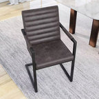 Fauteuil d'appoint Chang à accent 24h/24 et 7j/7