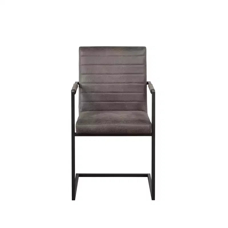Fauteuil d'appoint Chang à accent 24h/24 et 7j/7