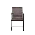 Fauteuil d'appoint Chang à accent 24h/24 et 7j/7