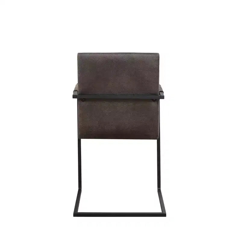 Fauteuil d'appoint Chang à accent 24h/24 et 7j/7