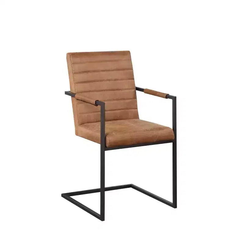 Fauteuil d'appoint Chang à accent 24h/24 et 7j/7