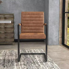 Fauteuil d'appoint Chang à accent 24h/24 et 7j/7