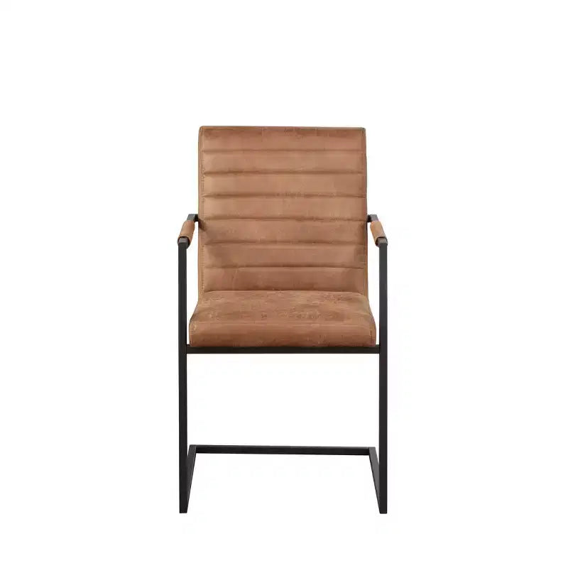 Fauteuil d'appoint Chang à accent 24h/24 et 7j/7