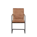 Fauteuil d'appoint Chang à accent 24h/24 et 7j/7