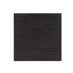 Table basse carrée Pershins Farmhouse avec rangement - HOMES: Inside + Out