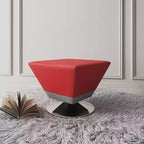 Ottoman pivotant Diamond - Manhattan Comfort