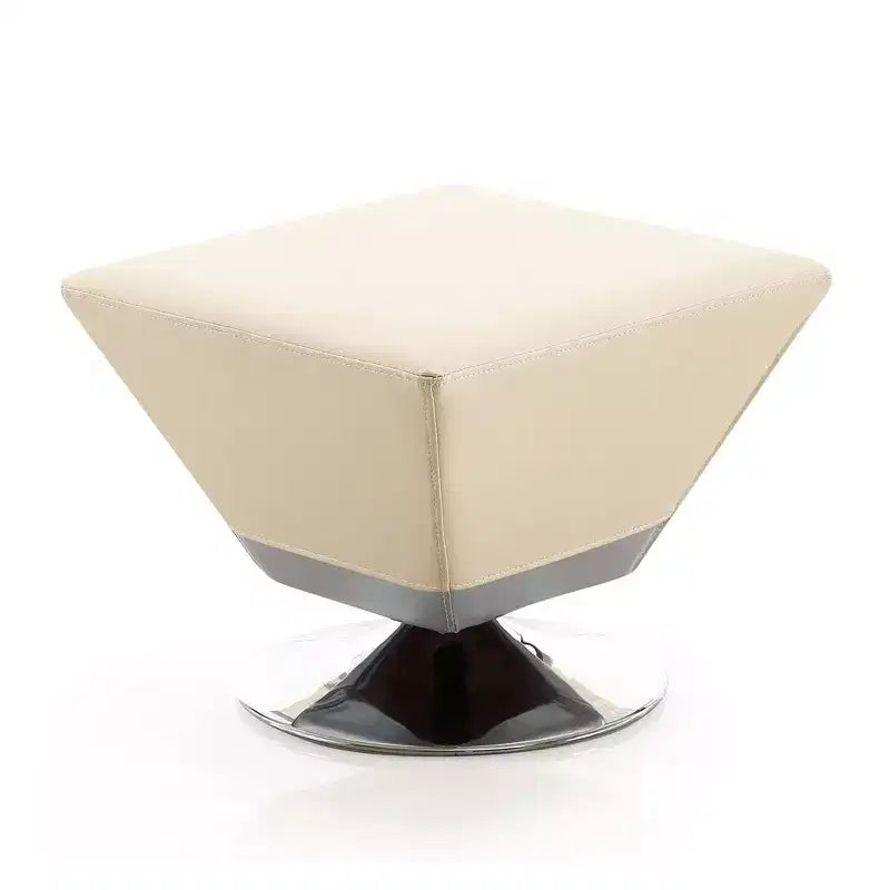 Ottoman pivotant Diamond - Manhattan Comfort