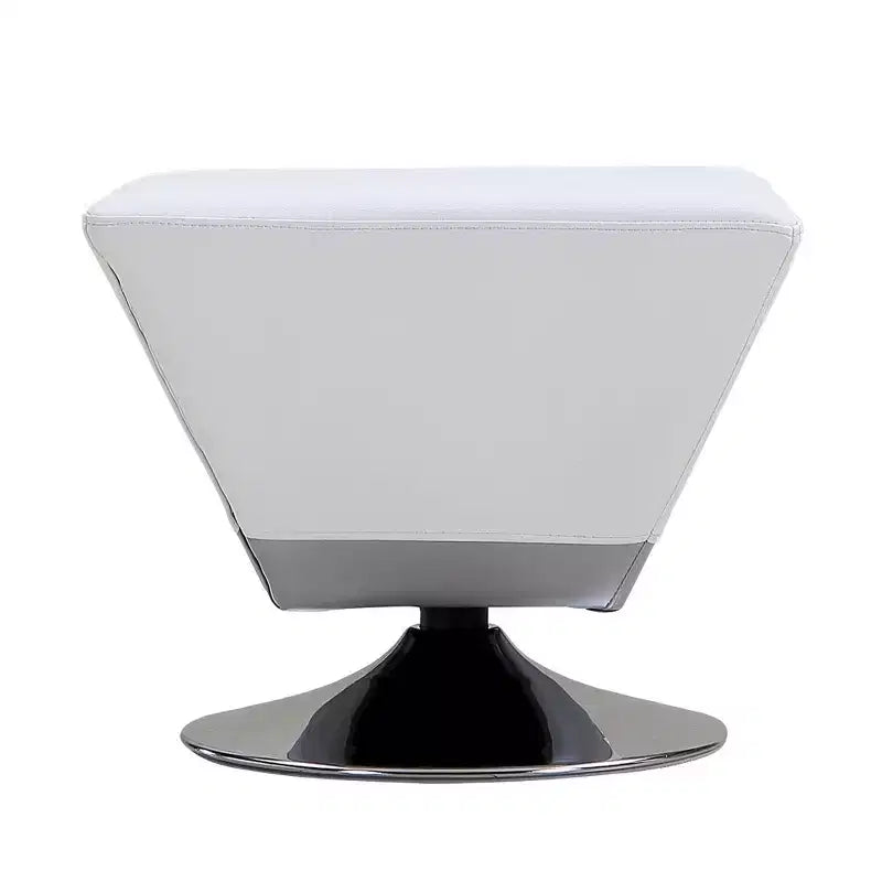 Ottoman pivotant Diamond - Manhattan Comfort