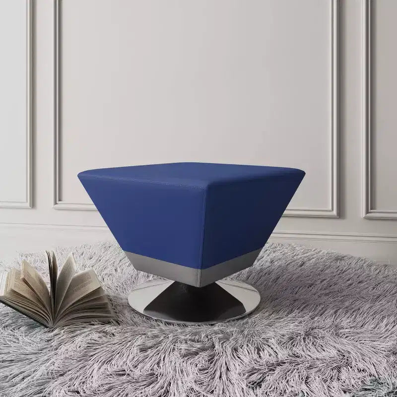 Ottoman pivotant Diamond - Manhattan Comfort